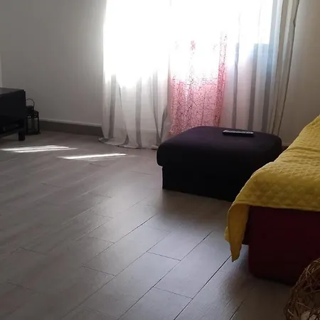 A Casa Da Nocas Apartment Setubal Exterior photo