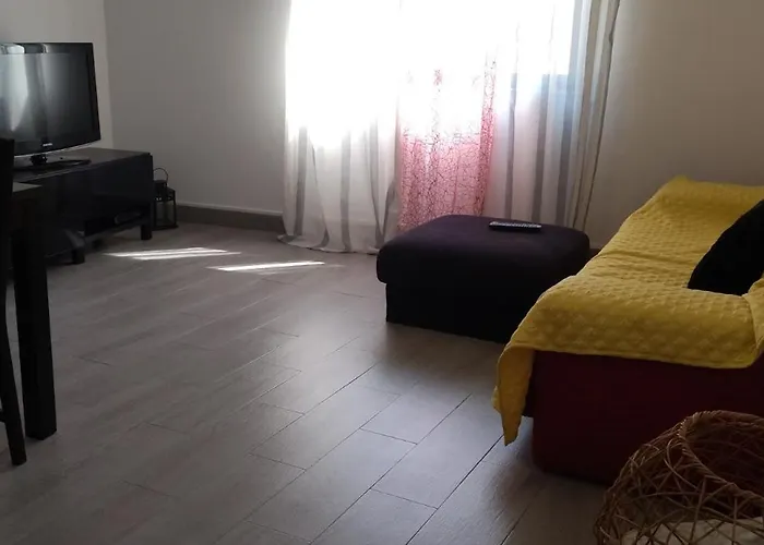 A Casa Da Nocas
