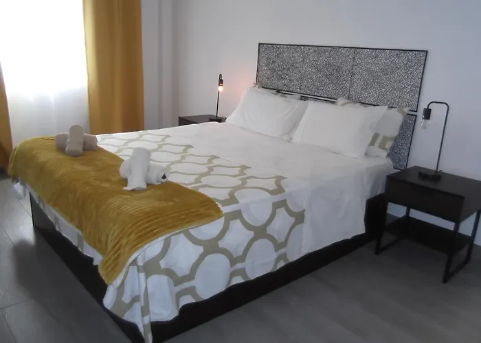 A Casa Da Nocas