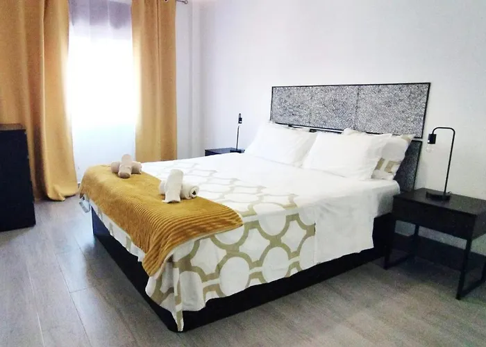 A Casa Da Nocas