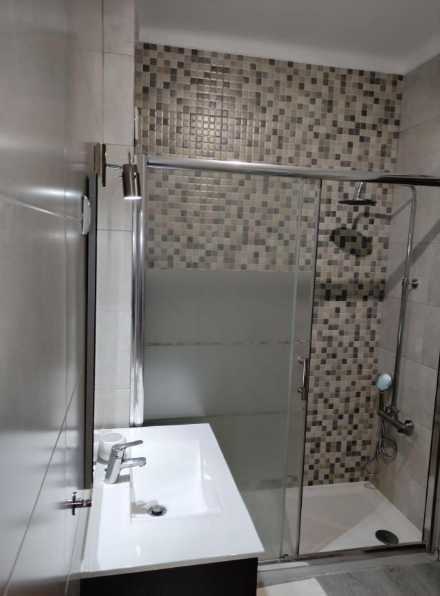 A Casa Da Nocas Apartment *