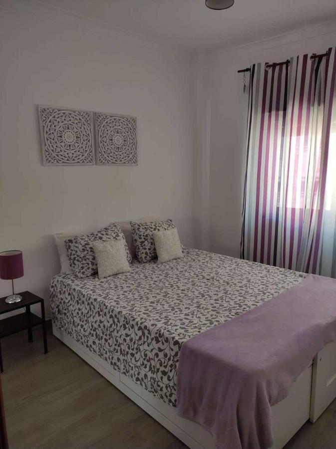 A Casa Da Nocas Apartment