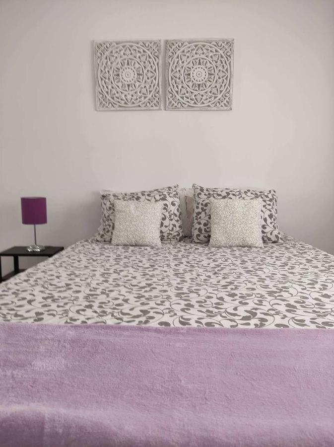 A Casa Da Nocas Apartment *