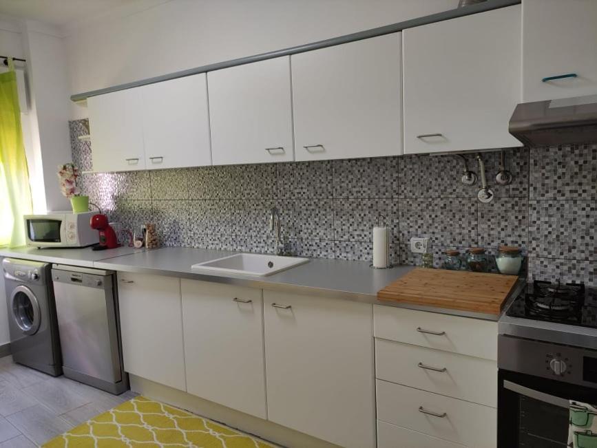 Apartment A Casa Da Nocas *