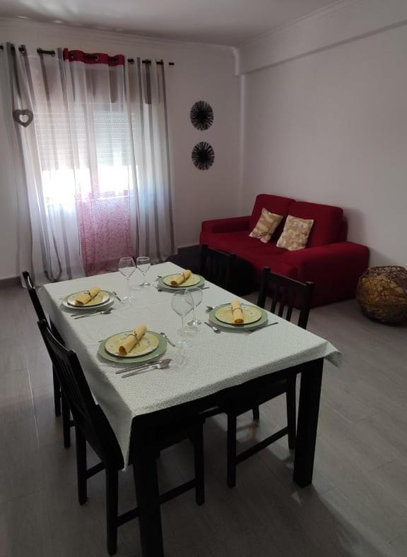 A Casa Da Nocas