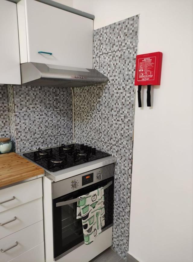 Apartment A Casa Da Nocas Setubal