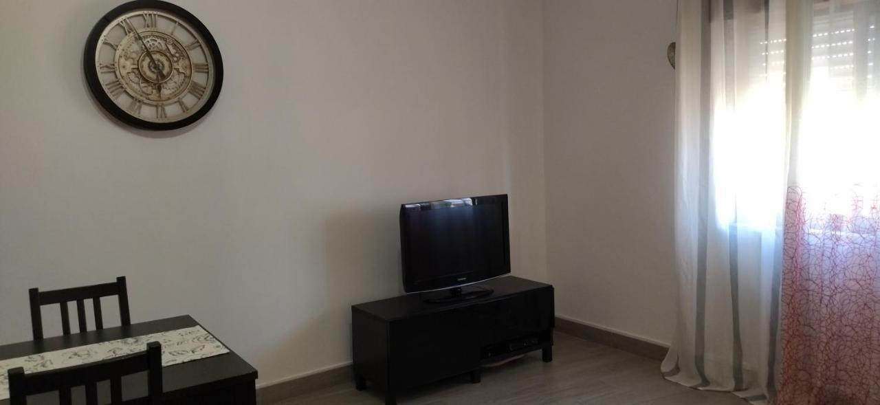 A Casa Da Nocas Apartment