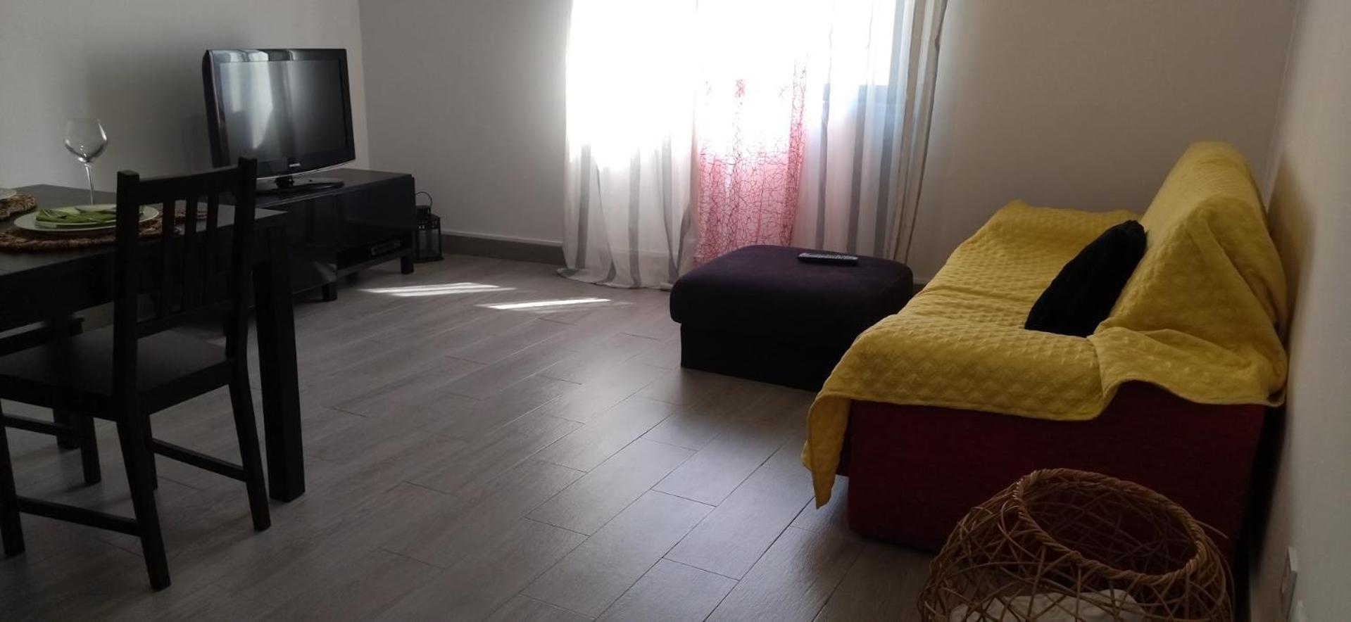 A Casa Da Nocas Apartment Setubal