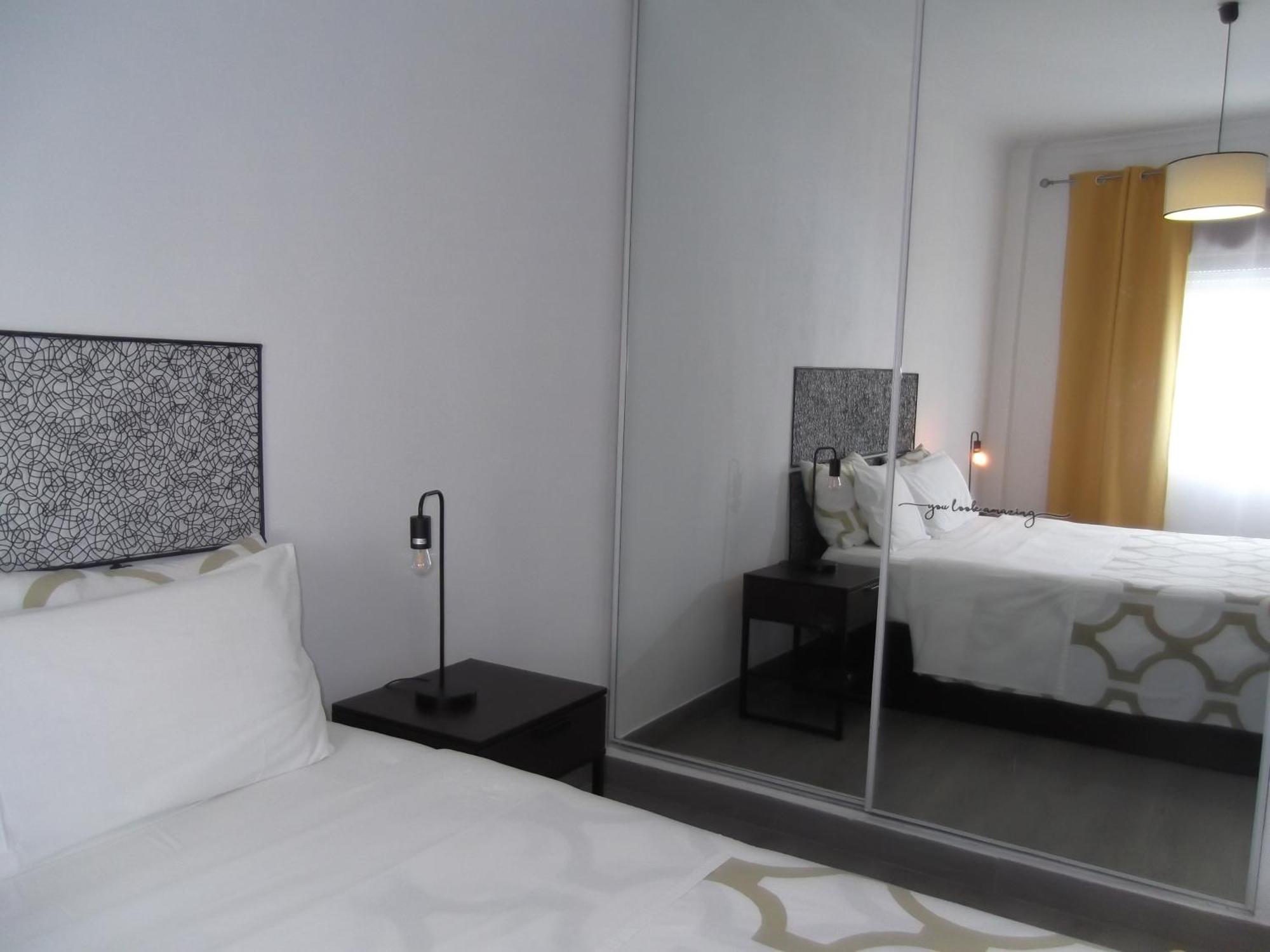 Apartment A Casa Da Nocas