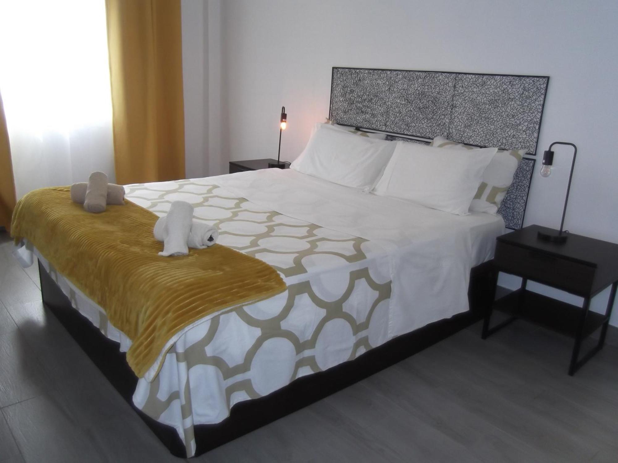Apartment A Casa Da Nocas *