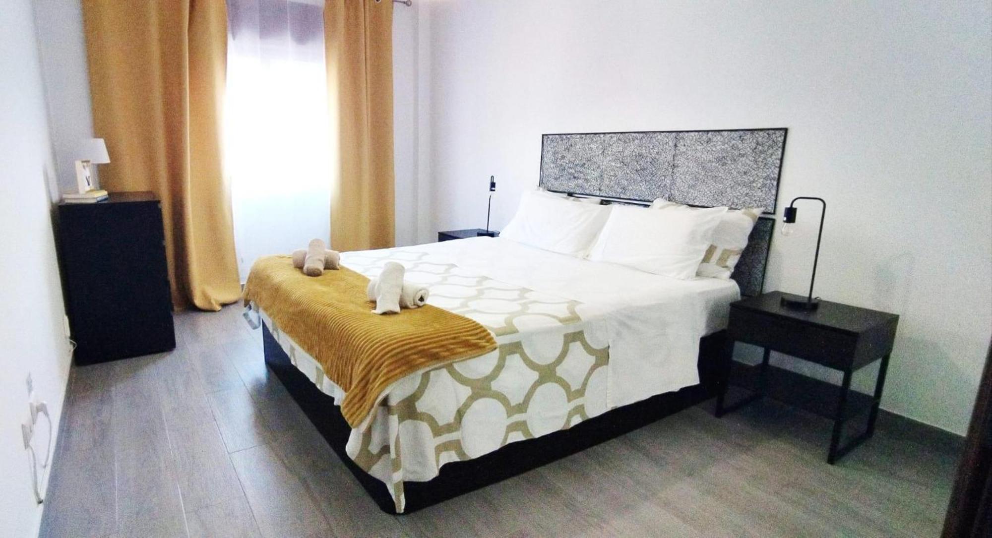 A Casa Da Nocas Setubal